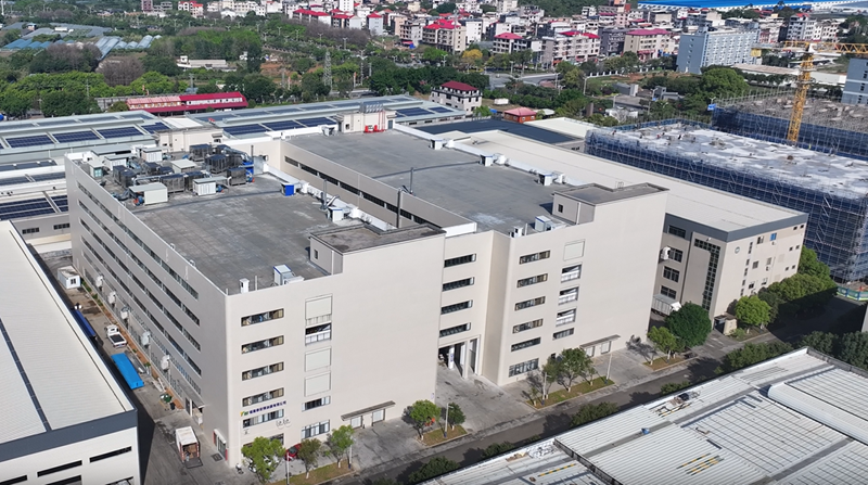 Fujian Taian Lamination Film Co.