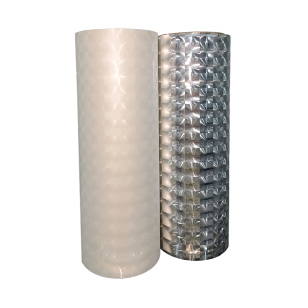 Плівка 3D візуального термоламінування